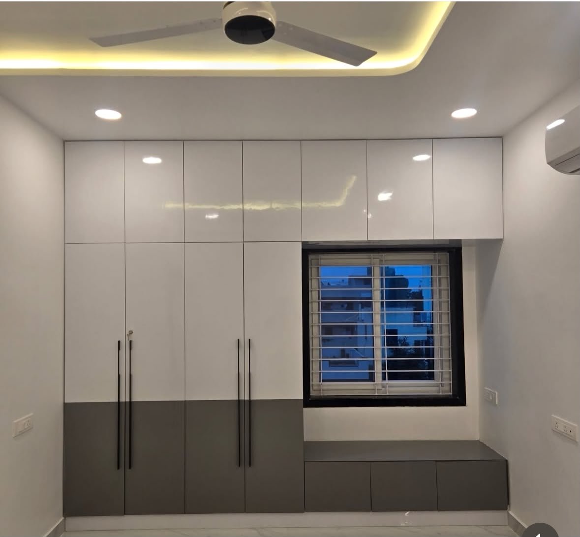 Modular Kitchen Design